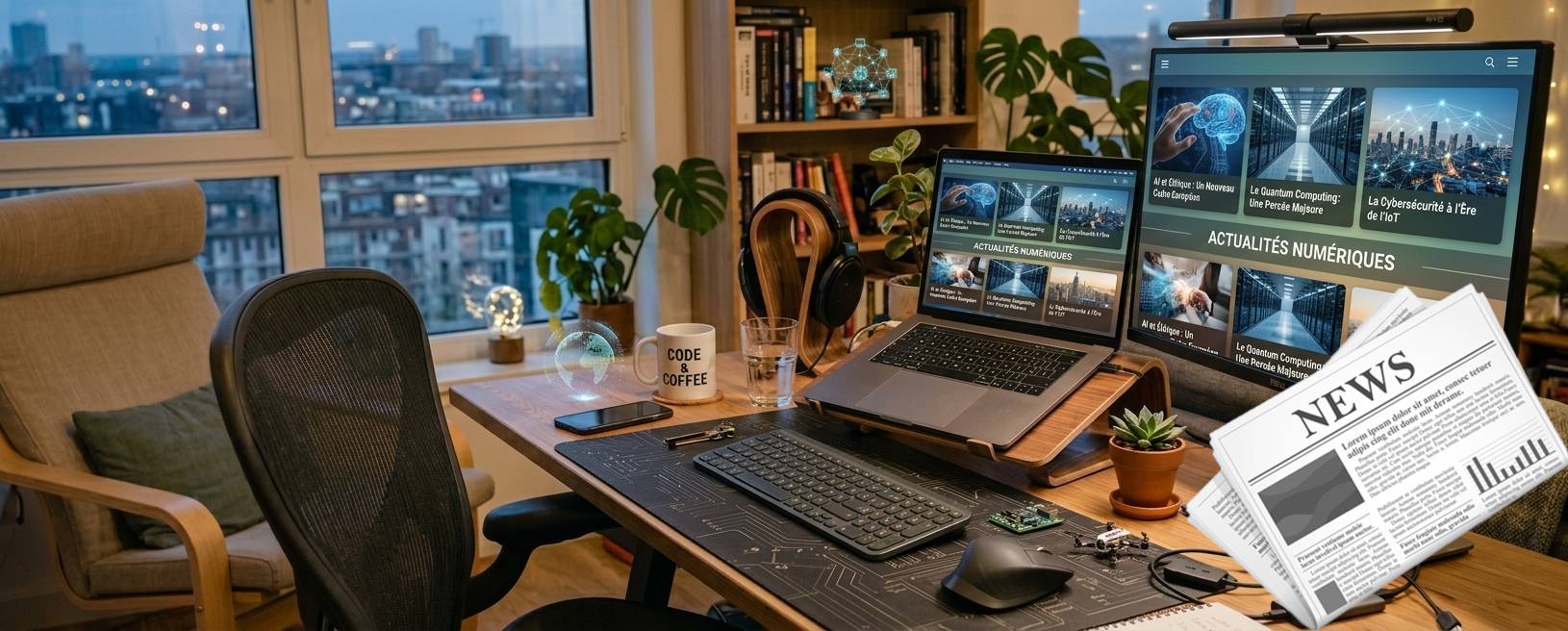 laptop