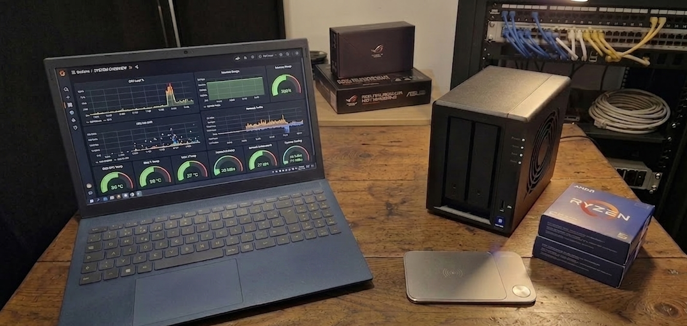 laptop