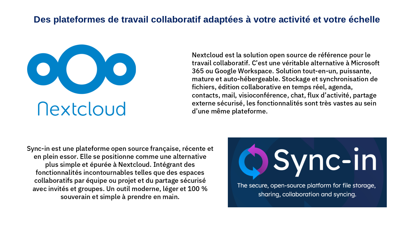 Nextcloud